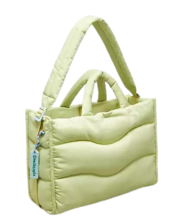 Coach Coachtopia Loop Tote