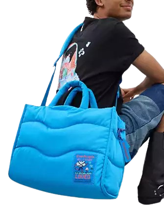 Coach Coachtopia Loop Tote