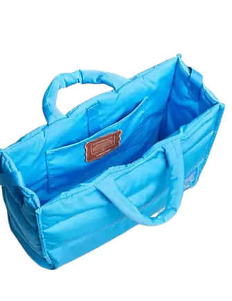 Coach Coachtopia Loop Tote