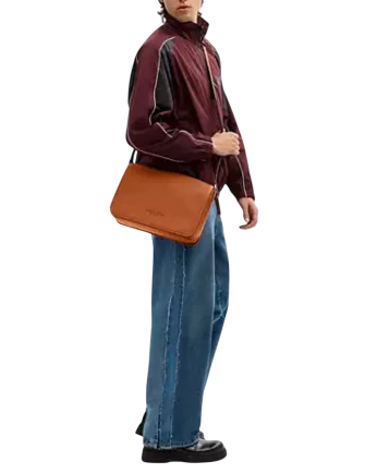 Coach Colby Messenger Bag 32