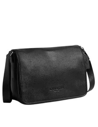 Coach Colby Messenger Bag 32
