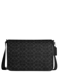 Coach Colby Messenger Bag 32 In Signature Canvas