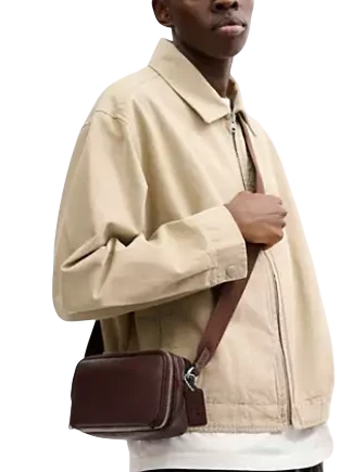 Coach Colton Crossbody Bag 19
