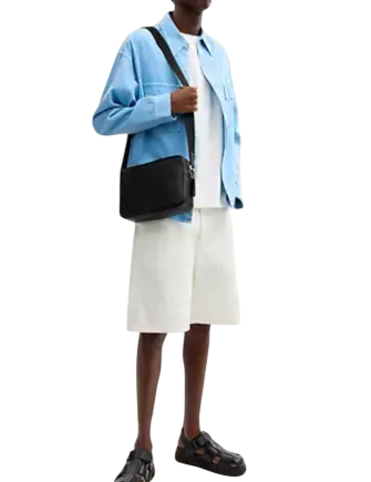 Coach Colton Crossbody Bag 25