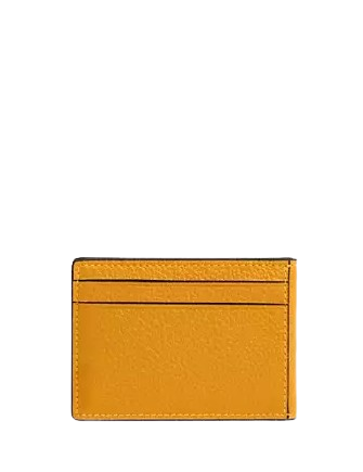 Coach Compact Billfold Wallet