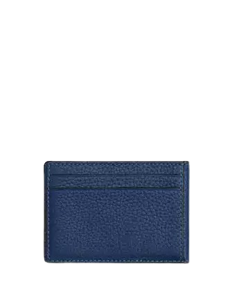Coach Compact Billfold Wallet