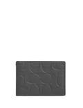 Coach Compact Billfold Wallet In Signature Leather