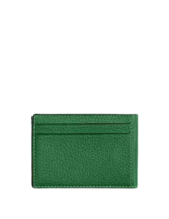 Coach Compact Billfold Wallet
