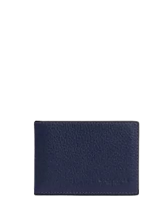 Coach Compact Billfold Wallet