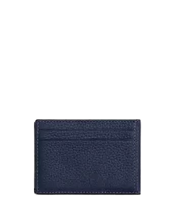Coach Compact Billfold Wallet