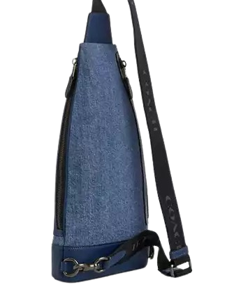 Coach Dominic Sling Pack