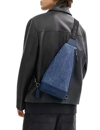 Coach Dominic Sling Pack