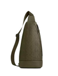 Coach Dominic Sling Pack In Signature Leather