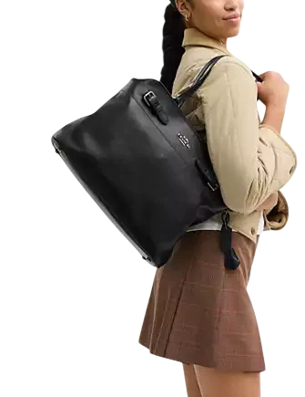 Coach Easton Tote Bag