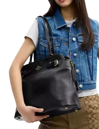 Coach Easton Tote Bag