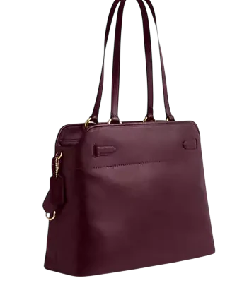 Coach Easton Tote Bag