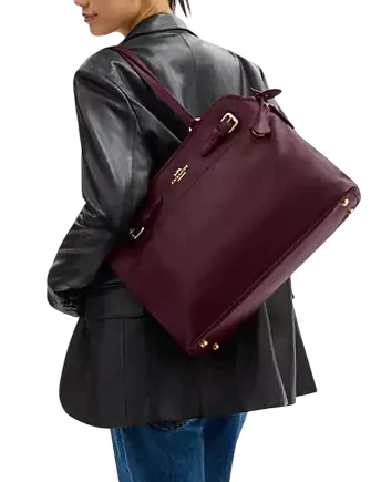 Coach Easton Tote Bag