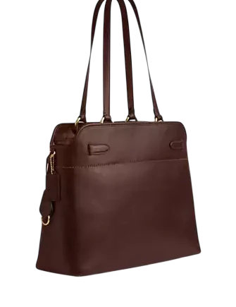 Coach Easton Tote Bag