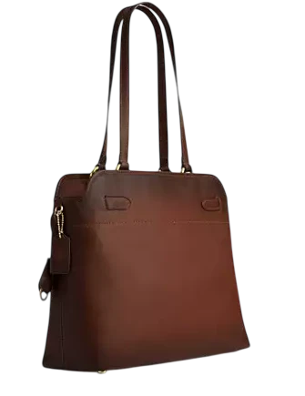 Coach Easton Tote Bag