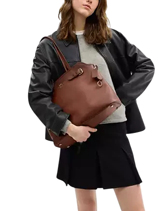Coach Easton Tote Bag
