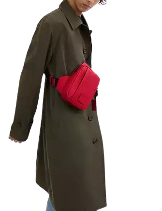 Coach Edge L Pack