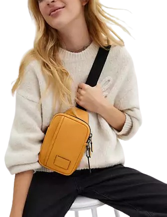 Coach Edge L Pack