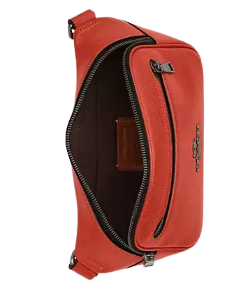 Coach Elias Belt Bag