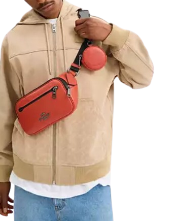 Coach Elias Belt Bag