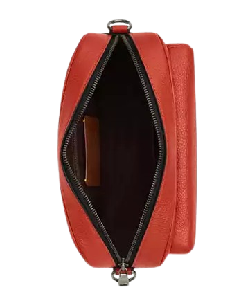 Coach Elias Crossbody