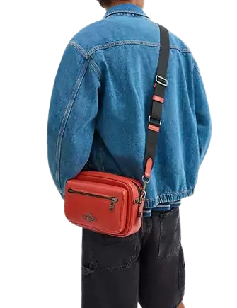 Coach Elias Crossbody