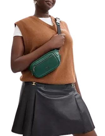 Coach Elias Mini Belt Bag