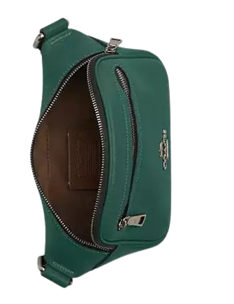 Coach Elias Mini Belt Bag