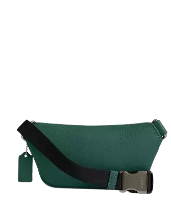 Coach Elias Mini Belt Bag