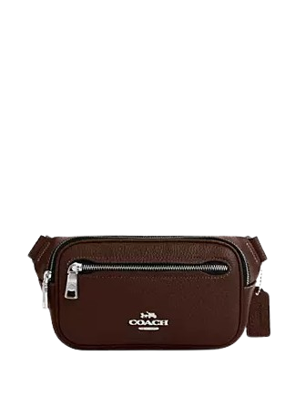 Coach Elias Mini Belt Bag