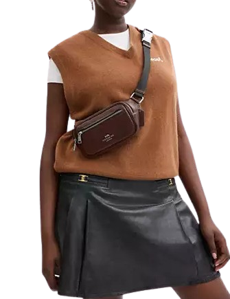 Coach Elias Mini Belt Bag