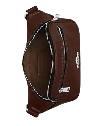 Coach Elias Mini Belt Bag