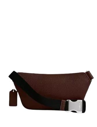 Coach Elias Mini Belt Bag