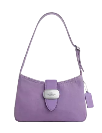 Coach Eliza Shoulder Bag