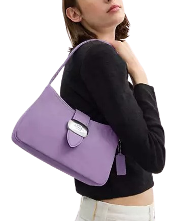 Coach Eliza Shoulder Bag