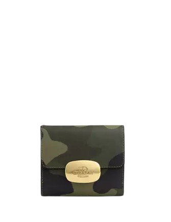 Coach Eliza Small Wallet