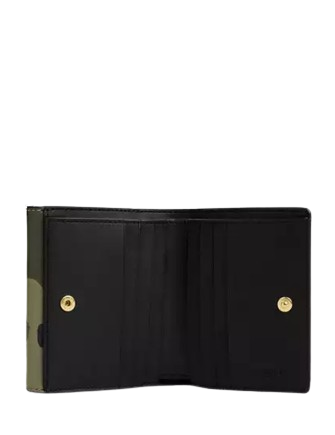 Coach Eliza Small Wallet