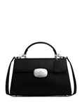 Coach Eliza Top Handle Bag
