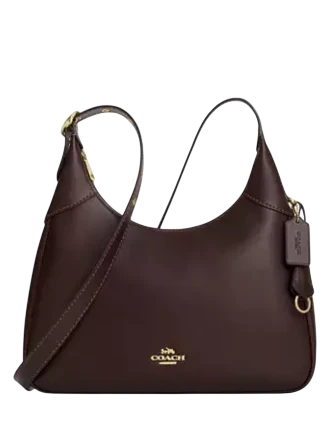 Coach Ella Shoulder Bag