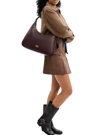 Coach Ella Shoulder Bag