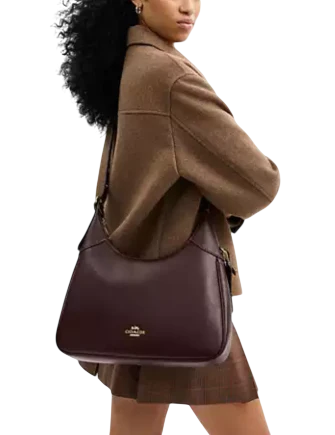 Coach Ella Shoulder Bag