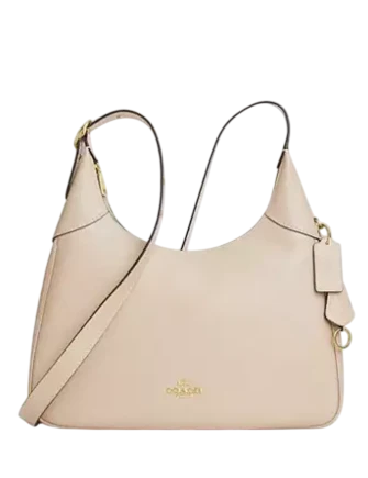 Coach Ella Shoulder Bag
