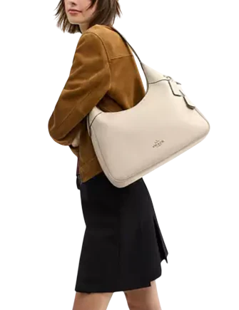 Coach Ella Shoulder Bag