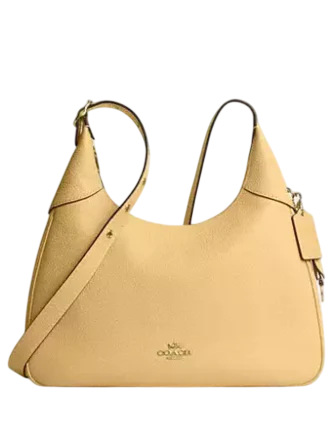 Coach Ella Shoulder Bag