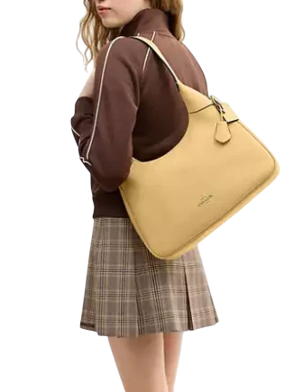 Coach Ella Shoulder Bag