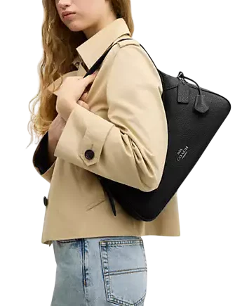 Coach Ella Small Shoulder Bag